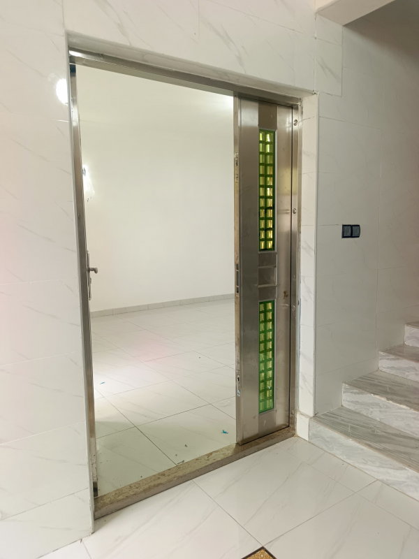 Appartement 3 chambres à louer à la SNI