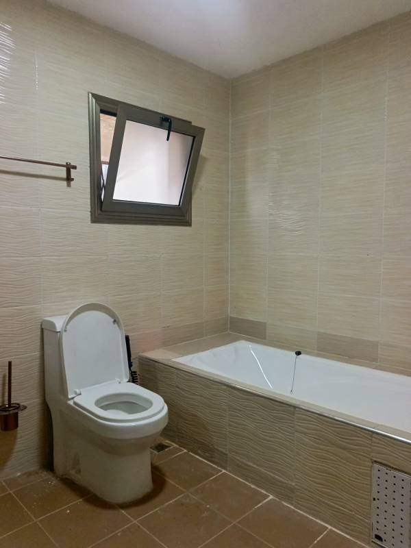 Appartement 3 chambres à louer à la SNI