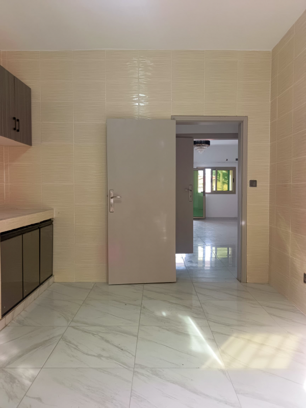 Appartement 3 chambres à louer à la SNI