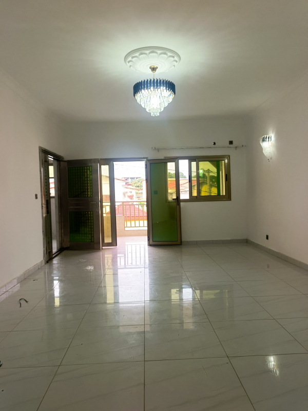 Appartement 3 chambres à louer à la SNI