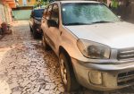 Rav4 2 a vendre en etat