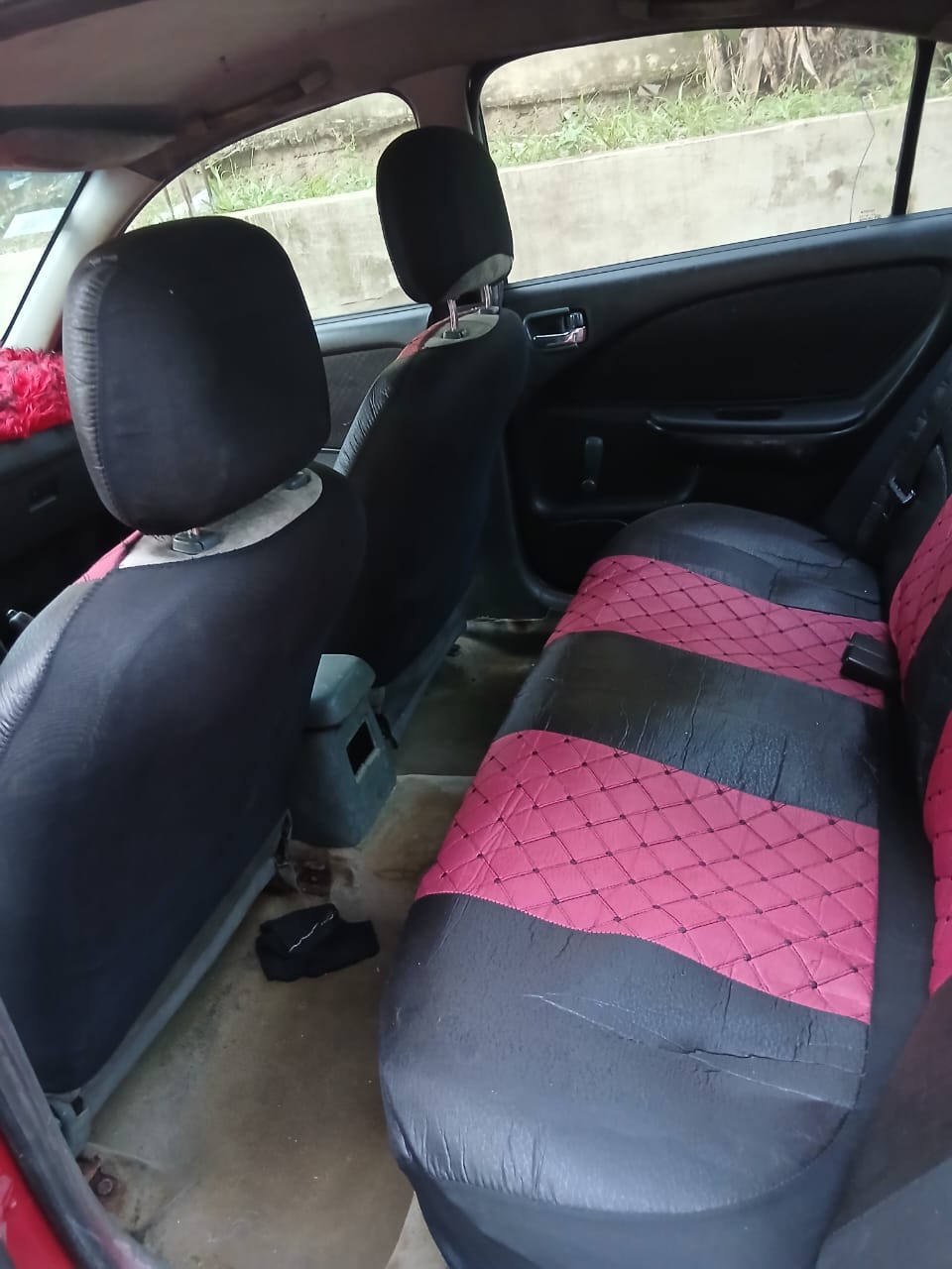 Avensis essence