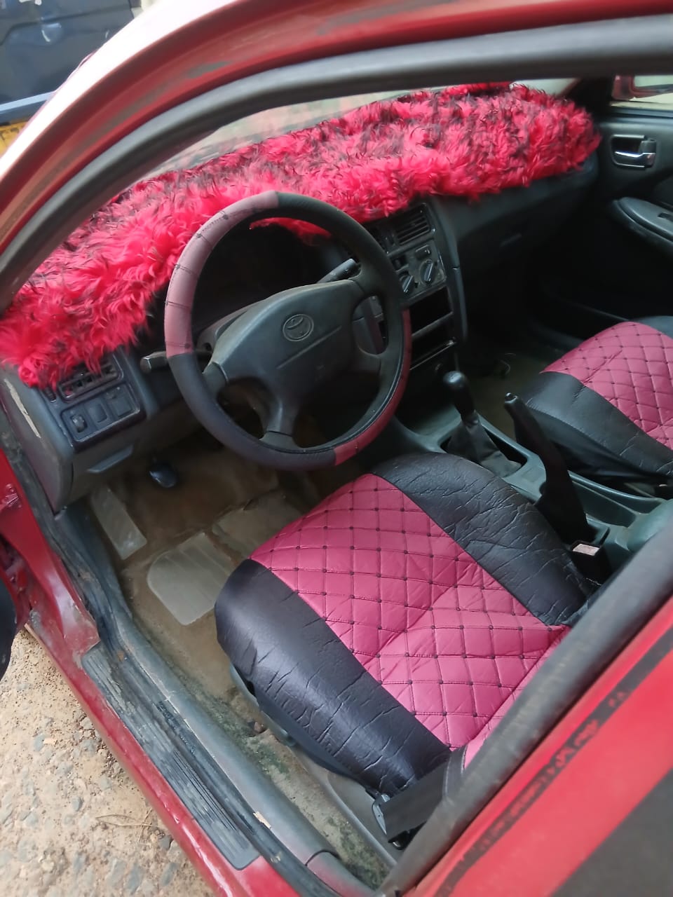 Avensis essence