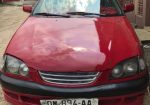 Avensis essence