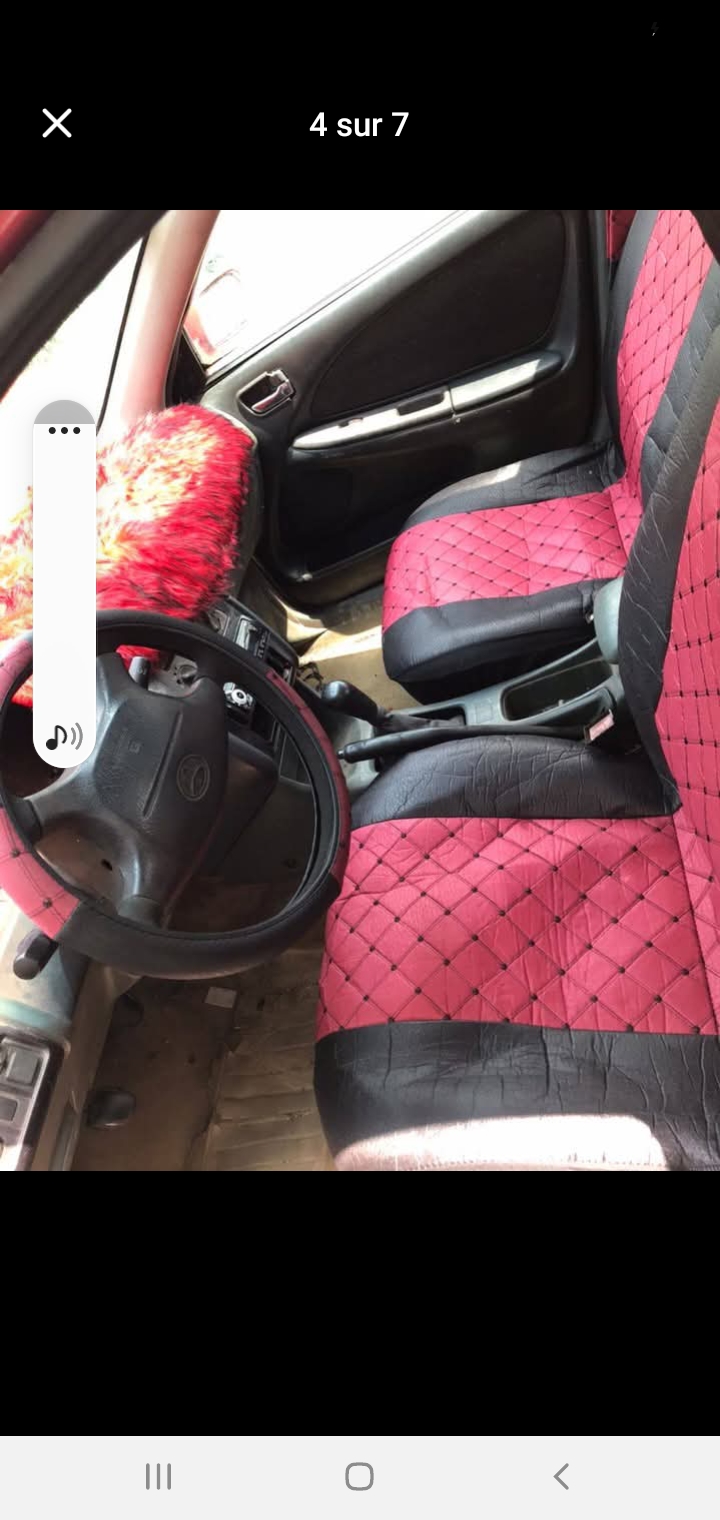 Avensis essence