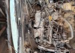 Toyota Corolla moteur diesel HS boîte impeccable propre