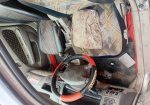 Toyota Corolla moteur diesel HS boîte impeccable propre