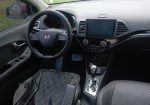 Kia Morning automatique essence climatisé caméra de recul