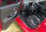 Kia Morning automatique essence climatisé caméra de recul